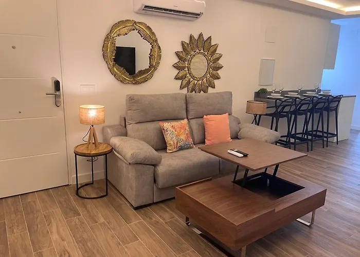 Mucho Trigo Apartments A