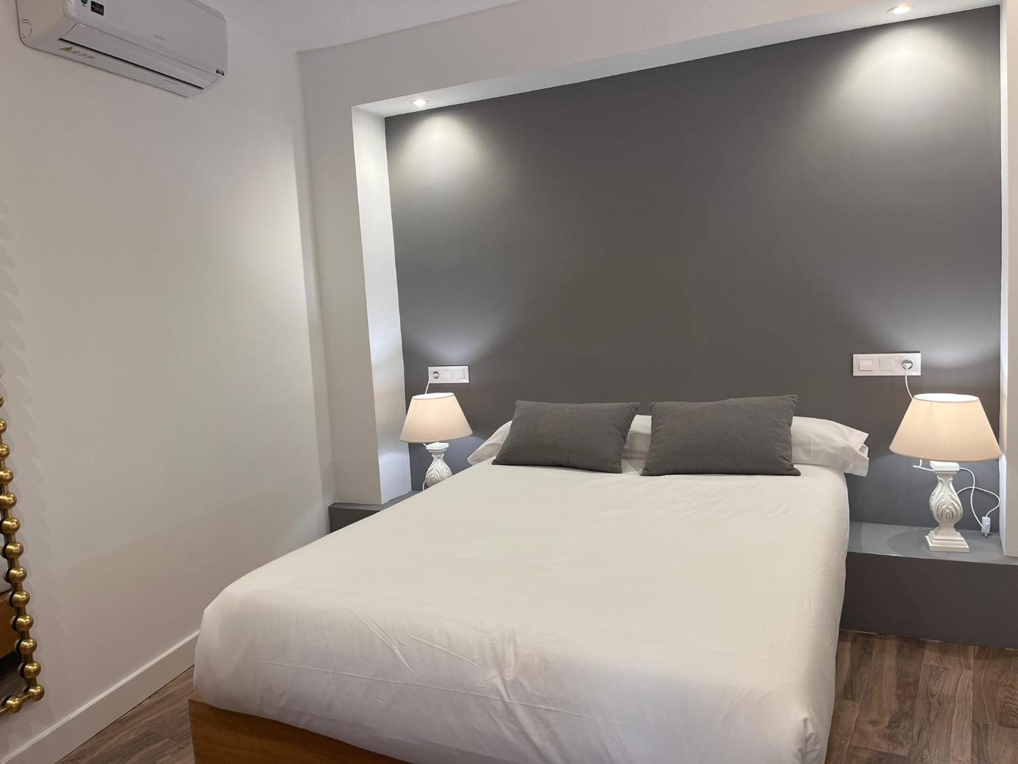 Apartamento Mucho Trigo A Córdoba