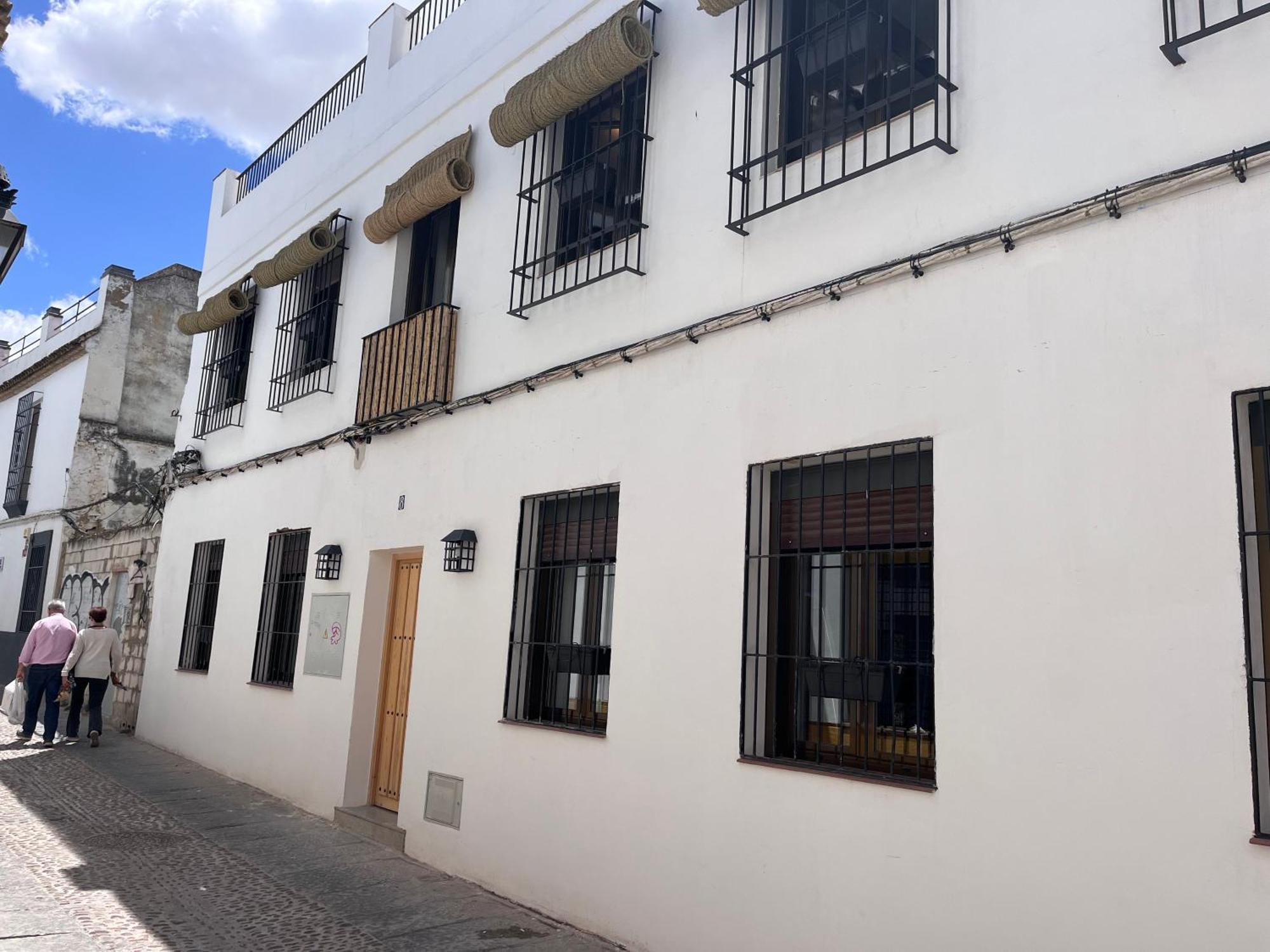 Mucho Trigo A Córdoba