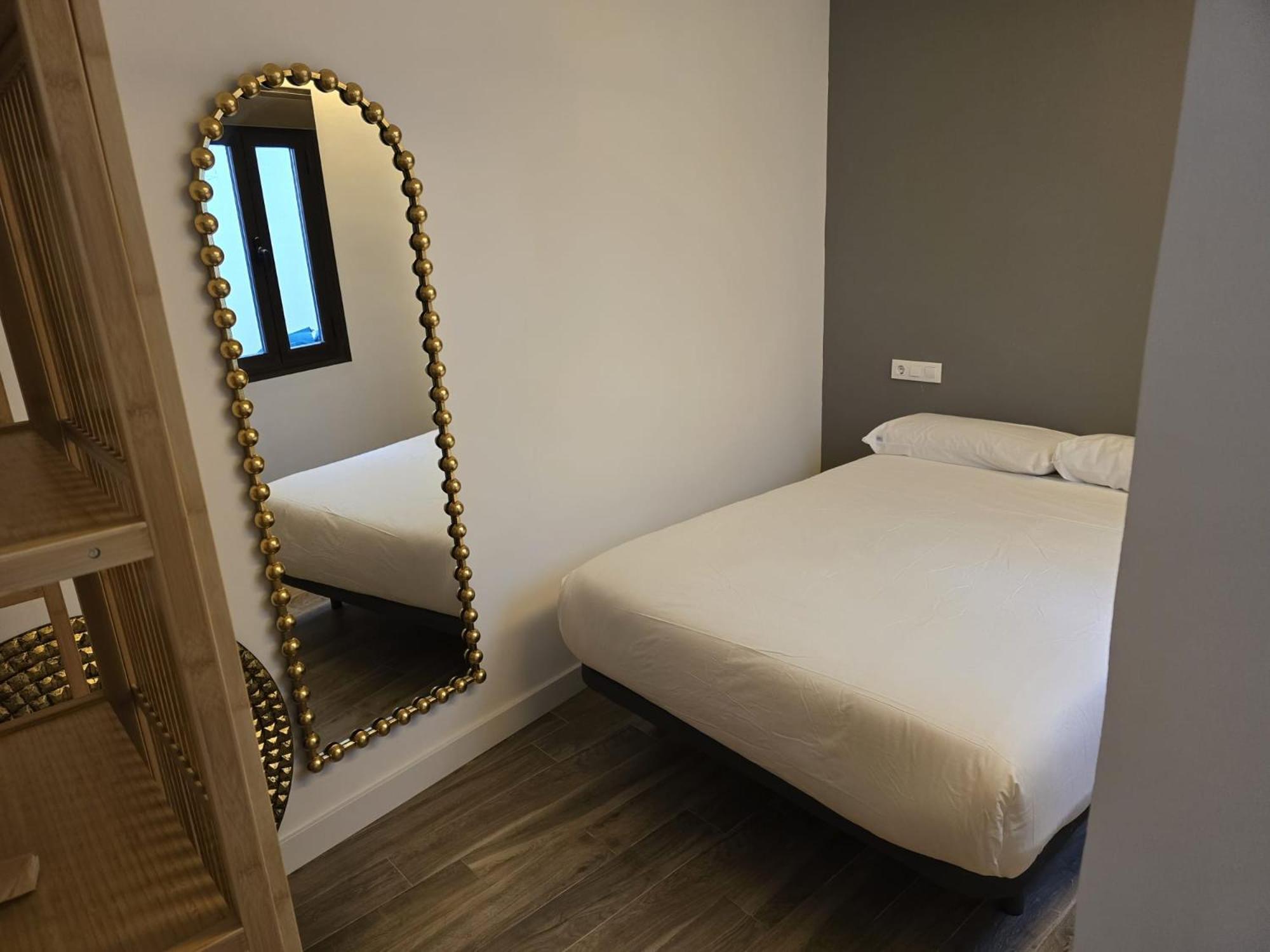 Mucho Trigo A Apartamento Córdoba