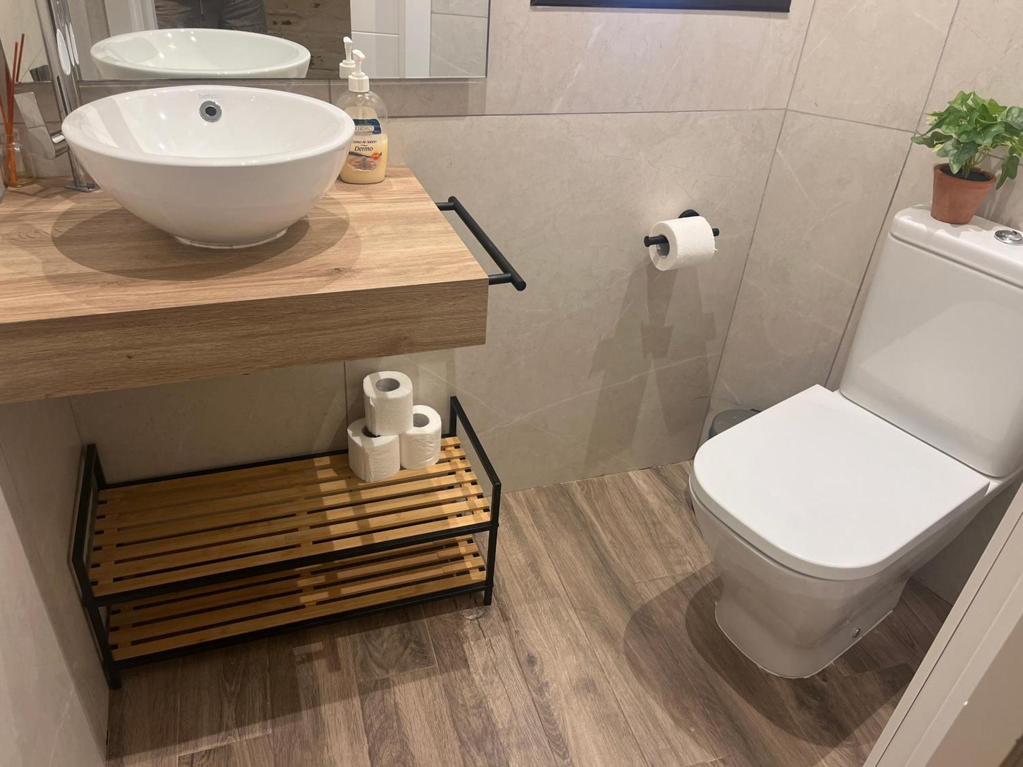 Apartamento Mucho Trigo A