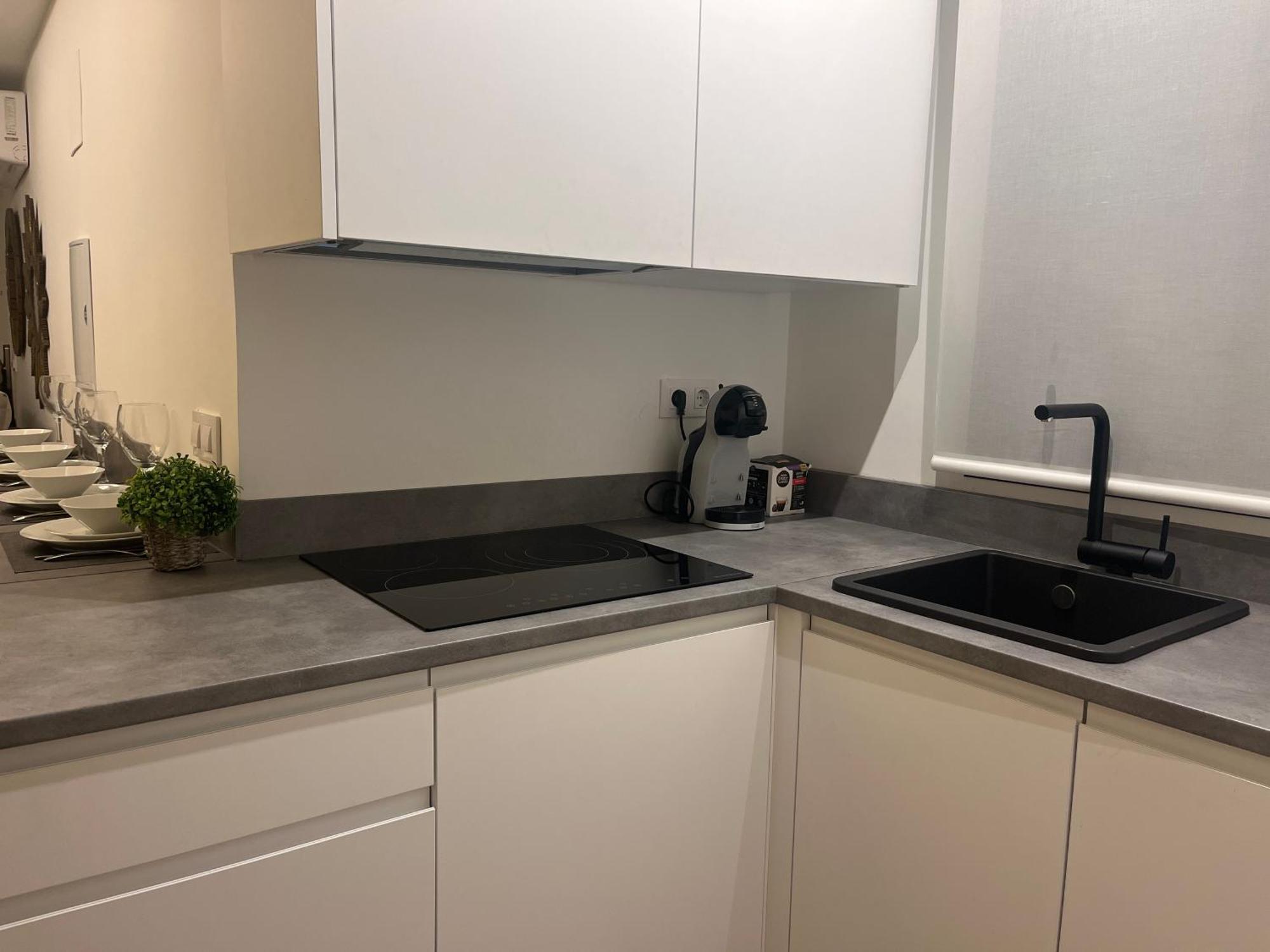 Mucho Trigo A Apartamento Córdoba